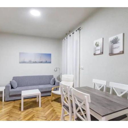 Silencioso Apartamento En Bailen-La Latina Lägenhet Madrid Exteriör bild