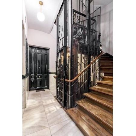 Silencioso Apartamento En Bailen-La Latina Lägenhet Madrid Exteriör bild