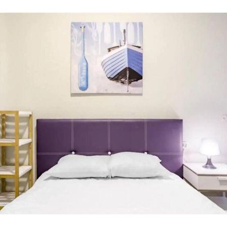 Silencioso Apartamento En Bailen-La Latina Lägenhet Madrid Exteriör bild